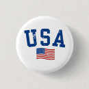 Sök efter 4th knappar Usa flagga