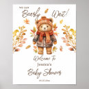 Sök efter modern baby shower posters För alla