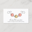 Sök efter djur visitkort För henne