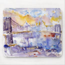 Sök efter brooklyn musmattor Cityscape
