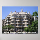 Sök efter antoni gaudi konst Barcelona