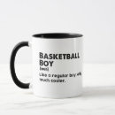 Sök efter basketboll muggar Rolig