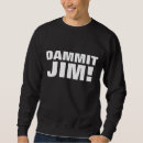 Sök efter jim tröjor Konstig