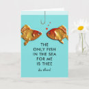 Sök efter pojkvän kort Konstig