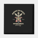 Sök efter djur tecknad magneter Förtjusande