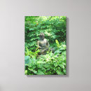 Sök efter meditera canvastryck Buddha