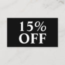 Sök efter rabattkort Tack