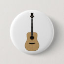 Sök efter gitarr knappar Guitarist