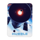 Sök efter hubble magneter Astronomi