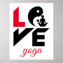 Sök efter yoga posters Sport
