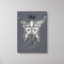 Sök efter viking canvastryck Celtisk