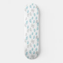Sök efter löv skateboards Blommigt