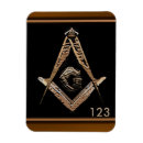 Sök efter kompass magneter Masonisk