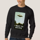 Sök efter alien tröjor Ufo