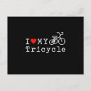 Sök efter gammal trehjuling Biker