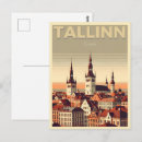 Sök efter tallinn estland vykort Tallinn gamla stan