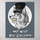 Sök efter gentleman posters Djur