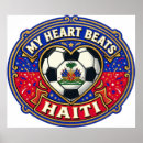 Sök efter haiti posters Fotboll