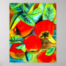 Sök efter grönt äpple konst Rött