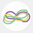 Sök efter nola klistermärken Mardi gras