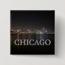 Sök efter chicago knappar Stad