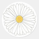 Sök efter daisy klistermärken Blomma