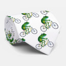 Sök efter rolig groda herr slipsar Söt