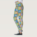 Sök efter leggings Ansikte
