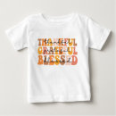 Sök efter love bebis tshirts Thanksgiving
