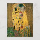 Sök efter klimt vykort Gustav klimt kyss