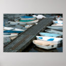 Sök efter fiskebåt posters Vatten