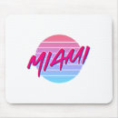 Sök efter miami musmattor Solnedgång
