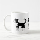 Sök efter welsh kaffemuggar Hund