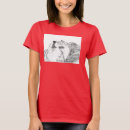 Sök efter svart varg dam kläder Svart och vitt