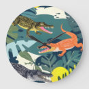 Sök efter krokodil klockor Natur