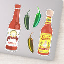 Sök efter salsa klistermärken Jalapeno