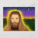 Sök efter jesus död vykort Krona