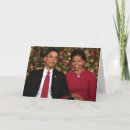 Sök efter obama julkort Michelle