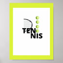 Sök efter tennis posters Kärlek