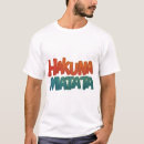 Sök efter hakuna matata tshirts Matematik