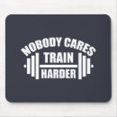 Sök efter trän musmattor Gym