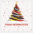 Sök efter weihnacht klistermärken German