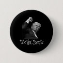 Sök efter people knappar Presidenttrast
