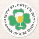 Sök efter saint patrick underlägg Klöver