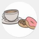 Sök efter doughnut klistermärken Munkar