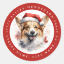 Sök efter corgi klistermärken Helgdag