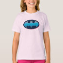 Sök efter batman tshirts Fladdermus logotyp