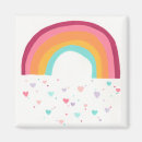 Sök efter rainbow magneter Lycklig