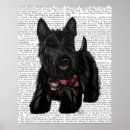 Sök efter skotsk terrier posters Steampunk