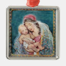 Sök efter mary och bebis jesus Religiösa